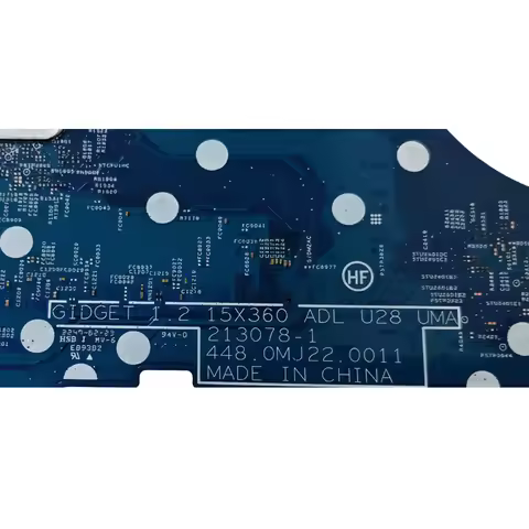 213078‑1 Tested Laptop Motherboard For HP Envy X360 15‑ES 15M‑ES With CPU i5‑1240P i7‑1260P Notebook