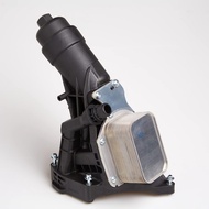 11428596283 BMW B48 B38 320i 330i F30 525i G30 730i G12 Engine Oil Filter Housing Oil Cooler Assembl