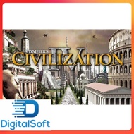 [PC Game]  Sid Meier’s Civilization IV: The Complete Edition   [Digital Download]