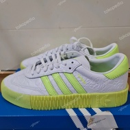 Sepatu Adidas Sambarose Original