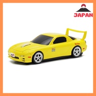 Wireless Mouse Mazda RX-7 (FD3S) 'Initial D' Keisuke Takahashi Volume 1 Edition Initial D Bluetooth 