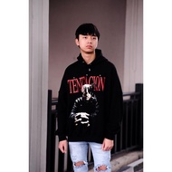 SCAPP.ID | XXXTENTACION V2 | OVERSIZED HOODIE