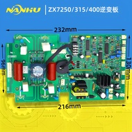 เครื่องสoldering อุปกรณ์อิเล็กทรอนิกส์ South Arc ZX7 250 315 Inverter Board Repair Single Tube Weldi