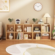 Bookshelf Shelf Storage Cabinet Bookshelf Storage Cabinet Living Room Display Cabinet Grid Cabinet