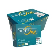 (JIJI.SG) PaperOne Copier / FUJIFLIM Choice / 70gsm A4 Paper/ 500 sheets / Label / Single Ream / jt