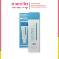 JSKIN BEAUTY Hydra Moist Plus Moisture & Barrier Booster Cream