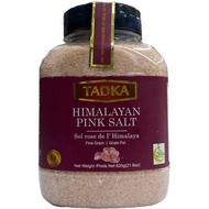 Tadka Himalayan Pink Salt 620g