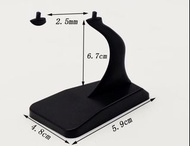 1:400 飛機模型支架