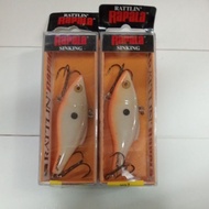 Rapala Rattlin RNR-7 Lure