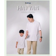 HAYYAN COUPLEkoko by ALTHAFF