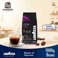 Lavazza Gusto Forte Coffee Bean 1kg