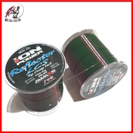 [Chất Lượng] Cước Câu Cá Ion Power Dây Câu Cá Siêu Bền