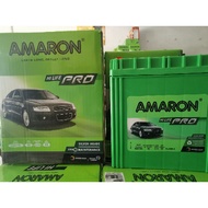 [Ready Stock] Amaron Hi-Life Pro NS40ZL / 50B19L Battery