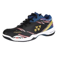 Giày cầu lông yonex cao cấp 65Z3 màu đen xanh dành cho cả nam và nữ