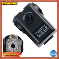 [BSL Sale] 15A 220V Air Compressor Horizontal Pressure Switch Air Compressor Controller❀