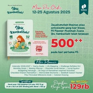 Mother Back BONUS BOOK SECOIT PRAYER Muslimah Planner Champion Agenda Book for Muslim Women 2026 202