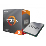 CPU (ซีพียู) AMD RYZEN 5 5600X 3.7 GHz (SOCKET AM4)