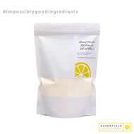 Grand Moulin t55 French Wheat Flour [1KG]