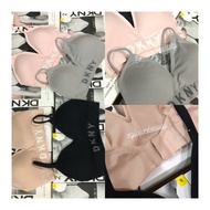 DKNY bra/training shirt Set from costco USA