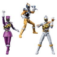 SHODO SUPER – Super Sentai Zyuden Sentai Kyoryuger 2