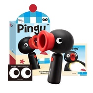 Mark Tubu Pingu Small Fan Birthday Gift for Girls Girlfriends Girlfriends Creative Practical