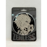 正版明谷绝区零 Original Badge Pin Zenless Zone Zero03