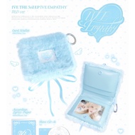 Out ive Fu mini3 empathy New Album md Limited Edition Brand New Unopened Zhang Yuanying