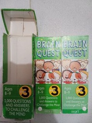 Brain Quest