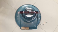 TOA HORN CORONG ZH-5025BB /ZH5025BB BIRU 25 WATT