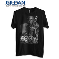 BB King 2 NEW STATES APPAREL Tshirt