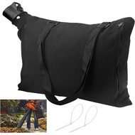 Braveboy 90560020-01 Leaf Blower Shoulder Bag, Compatible with Black & Decker 90560020 90539053, Fit