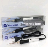Solder Sunshine SL-908 60Watt / Solder Listrik 60Watt