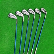 Golf Golf Men's G440 Club No. 7 Iron Standard Edition Beginner Iron