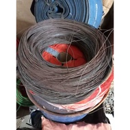 1mm tie wire/concrete iron wire/bendrat wire