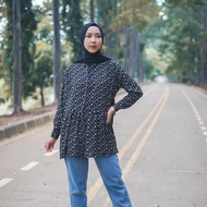 Aletha Blouse (Mini Flowy)