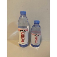 evian Natural Mineral Water