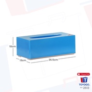 TOYOGO 2613 Tissue Box