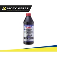 Liqui Moly Gear Oil GL5 SAE 75W90 Fully-Synthetic (1 Liter)