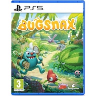 ✜ PS5 BUGSNAX (EURO) (By ClaSsIC GaME OfficialS)