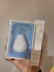 第二代Lumispa io accent nu skin nuskin 眼部導頭 洗面機專用 treatment head