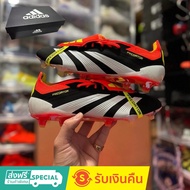 < Predator > 30th Anniversary 2024 New Style Children's Football Boots/Men Women Outdoor Knitted Foo