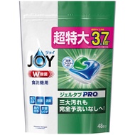 VIÊN RỬA BÁT JOY GEL TAB 3D. 48 viên