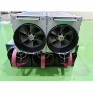 FAN HP BLADE C3000 C7000 486206-001 451785-002 413996-001 COOLING FAN