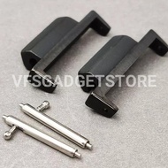Original - Adapter Metal Strap G-Shock Ga2100 5600 Lug 16Mm Converter Custom Strap