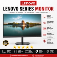 <LIKE NEW> IPS HDMI LENOVO T2224 / T22i 22" IPS MONITOR USED HDMI MONITOR THINKVISION MONITOR PC LAP