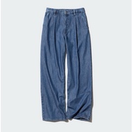 uniqlo pants preloved uniqlo jeans uniqlo linen pants