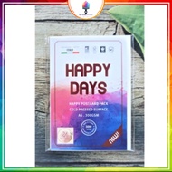 Happy A6 Paper 300gsm-250gsm