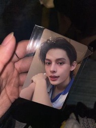 Cortis james環球特典卡