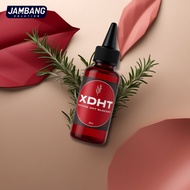 Minyak DHT BLOCKER Alami - XDHT Nature DHT BLOCKER oil 30ml