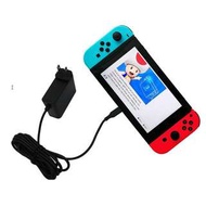 全新 任天堂 NS Nintendo Switch 任天堂 Switch 110-240V 火牛 Charger (代用)